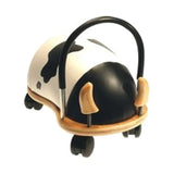 Wheely Bug ride on toy cow large (British brand)