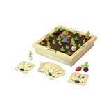 Boots Vilac Vegetable Garden Memory Game- Buy online at McGrocer