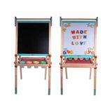 Classic World Multi Functional Easel Adjustable Height, imported from the UK