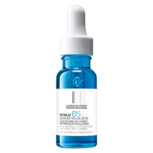 Boots La Roche-Posay Hyalu B5 Eye Serum for Dehydrated Skin 15ml- Buy online at McGrocer