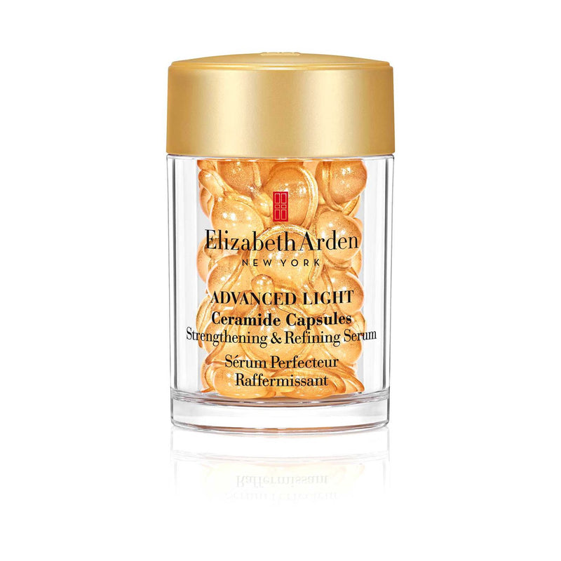 Elizabeth Arden ceramide serum capsules 30pcs - British product