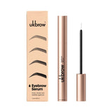 UKBROW eyebrow serum 3ml - British product