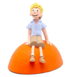 Tonies Roald Dahl James and the Giant Peach figurine, imported from the UK