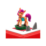Tonies My Little Pony Sunny audio character (British brand)