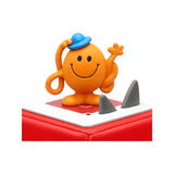 Tonies Mr Tickle Mr Men audio character figure (British brand)