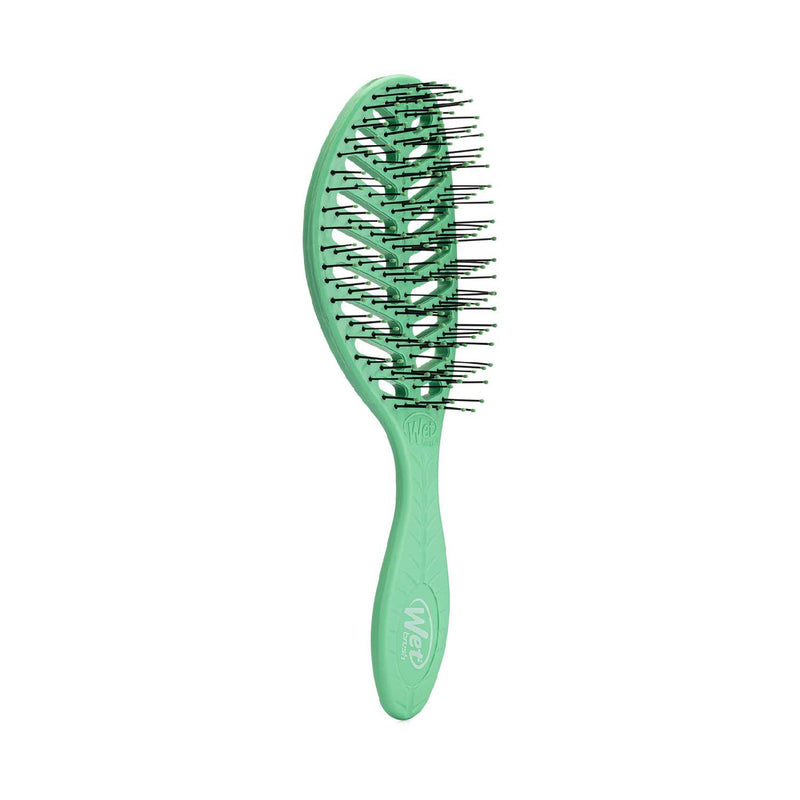 Wet Brush Go Green Speed Dry hairbrush, UK version