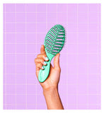 Wet Brush Go Green Speed Dry hairbrush, UK version