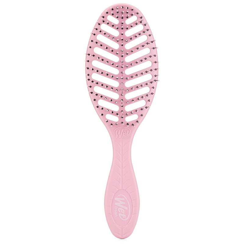 Wet Brush Go Green Speed Dry hairbrush, UK version