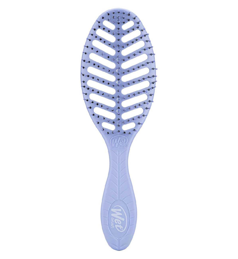 Wet Brush Go Green Speed Dry hairbrush, UK version