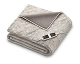 Beurer Nordic Fluffy Heated Throw XL 200x150 - British product