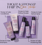 Charles Worthington texture spray (British brand)