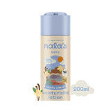 Nala's Baby body lotion Vanilla Cloud 200ml, imported from the UK