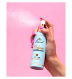 Too Faced Makeup Insurance Setting Spray 120ml (British brand)