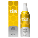 Boots Benefit The Porefessional Good Cleanup Foam Cleanser 147ml- Buy online at McGrocer