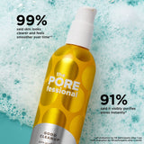 Benefit The Porefessional Good Cleanup Cleanser 147ml - British product