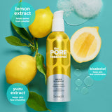 Benefit The Porefessional Good Cleanup Cleanser 147ml - British product