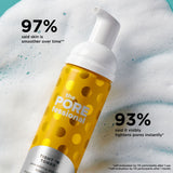 Benefit Tight n Toned Toner Mini 60ml - British product