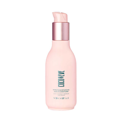 Boots Coco & Eve Like A Virgin Hydrating Detangling Leave In Conditioner 150ml- Buy online at McGrocer