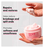 Coco Eve Sweet Repair Hair Masque 212ml - British product
