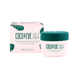 Coco & Eve Coconut & Fig Hair Masque 212ml - British product