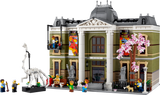 Lego LEGO Natural History Museum Modular Building Set 4014 Pieces- Buy online at McGrocer