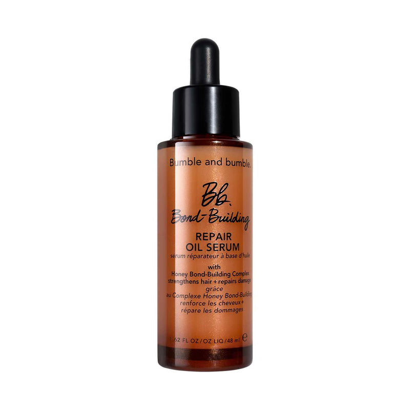 Bumble and Bumble Bond-Building Repair Oil Serum 48ml - British product