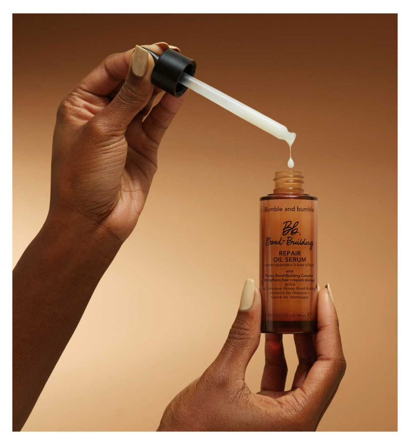 Bumble and Bumble Bond-Building Repair Oil Serum 48ml - British product