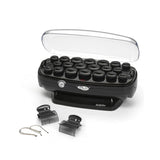 BaByliss Thermo-Ceramic Rollers Hair Styling Set 20 Pieces