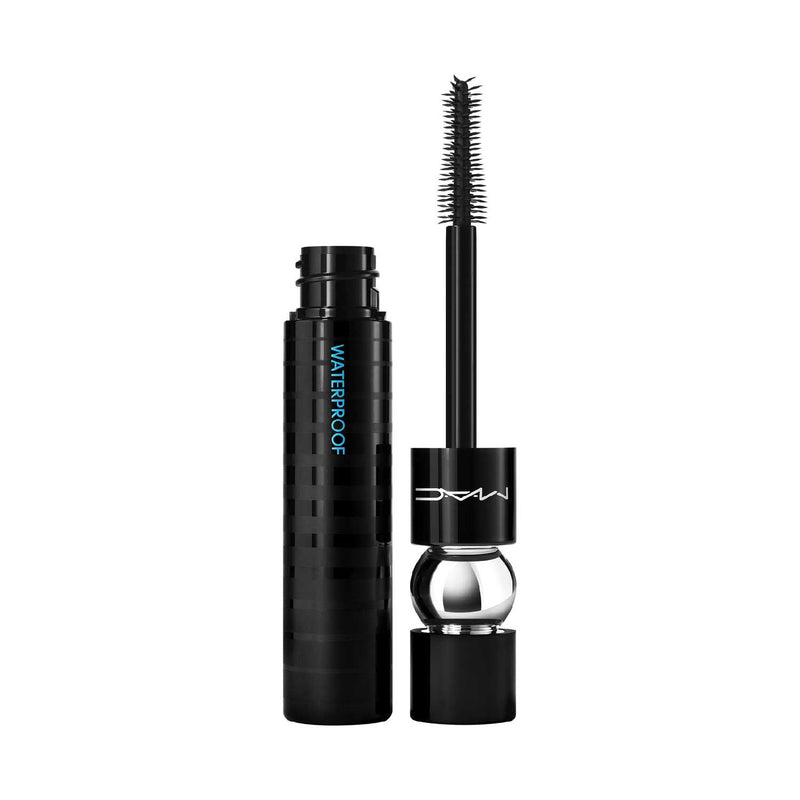 MAC MACStack waterproof mascara - British product