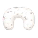 Tutti Bambini Cocoon bean-filled feeding pillow, UK version