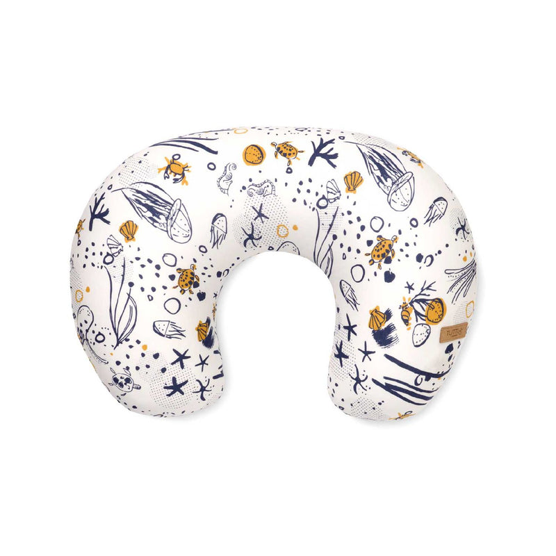 Tutti Bambini feeding pillow Our Planet - British product