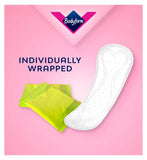Bodyform Dailies So Slim Panty Liners 30 pack, imported from the UK
