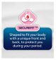 Bodyform Dailies String Panty Liners 26 pack - British product