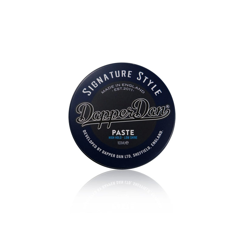 Dapper Dan styling paste signature style 100ml - British product