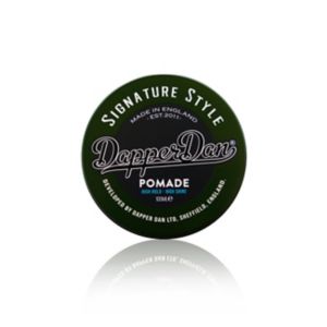 Dapper Dan Signature Style Pomade 100ml - British product