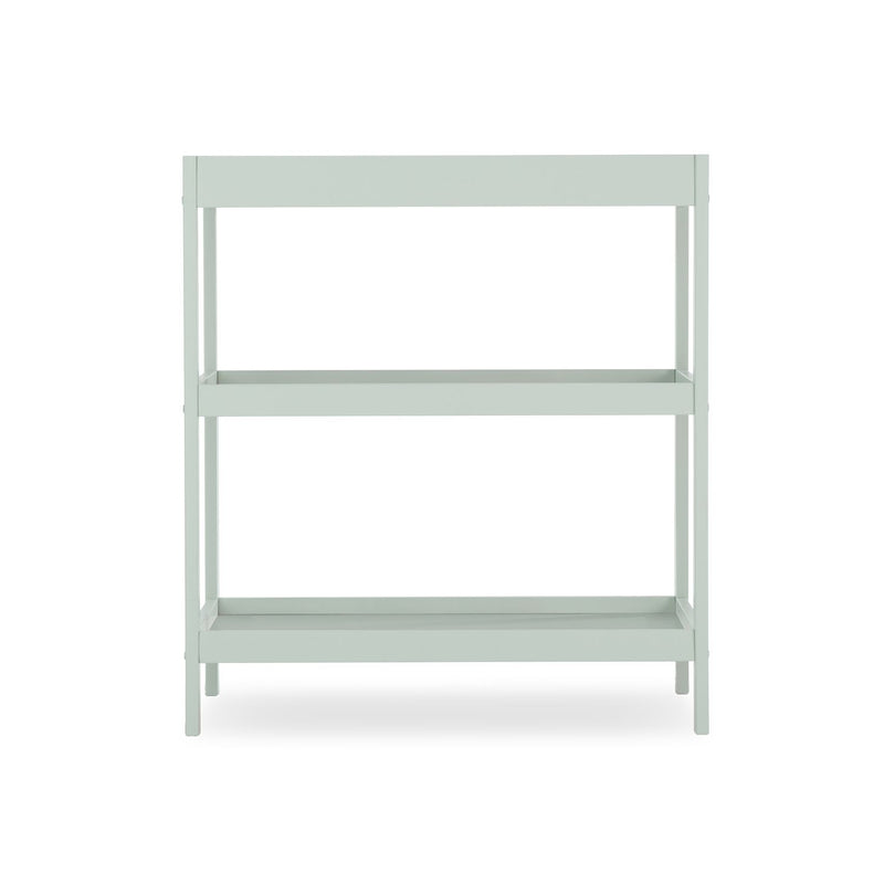 CuddleCo Nola Changer Sage Green - British product