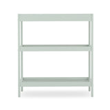 CuddleCo Nola Changer Sage Green - British product