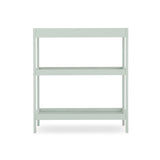 CuddleCo Nola Changer Sage Green - British product