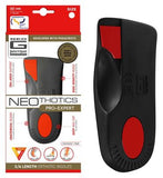 Neo G orthotic insoles size M, imported from the UK