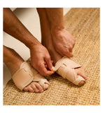 Neo G Bunion Support Left Right Pair, imported from the UK