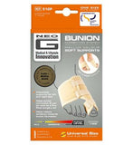 Neo G Bunion Support Left Right Pair, imported from the UK