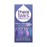 TheraTears Eye Drops Dry or Tired 50+ 10ml (British brand)