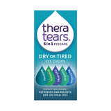 TheraTears Dry or Tired 5 in 1 Eye Drops 10ml