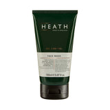 Heath oil control face wash 150ml, imported from the UK