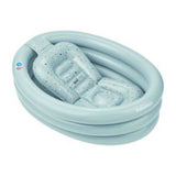 Babymoov Aqua Dots Inflatable Baby Bath 80cm - British product