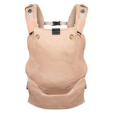 Babymoov Moov & Boost Convertible Baby Carrier Hazelnut
