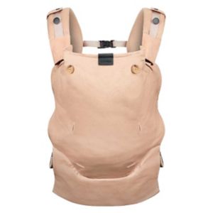 Boots Babymoov Moov & Boost Convertible Baby Carrier Hazelnut- Buy online at McGrocer