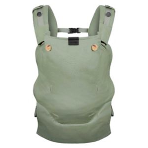 Babymoov Moov & Boost Baby Carrier Booster Sage