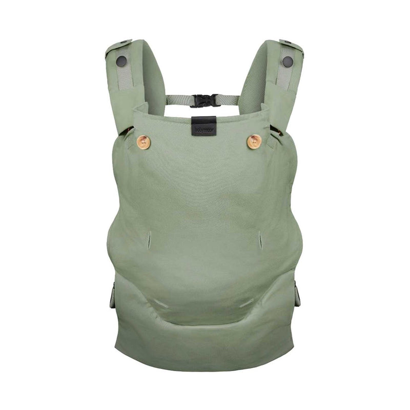 Babymoov Baby Carrier Booster Sage Up to 20kg - British product