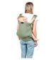 Babymoov Baby Carrier Booster Sage Up to 20kg - British product